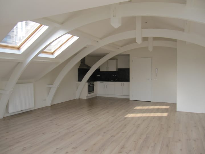 Foto 2 van Westzijde 14-C