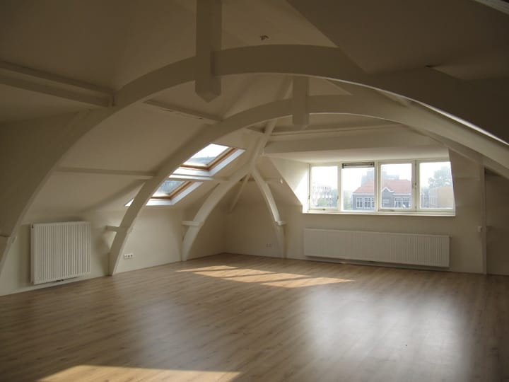 Foto 3 van Westzijde 14-C