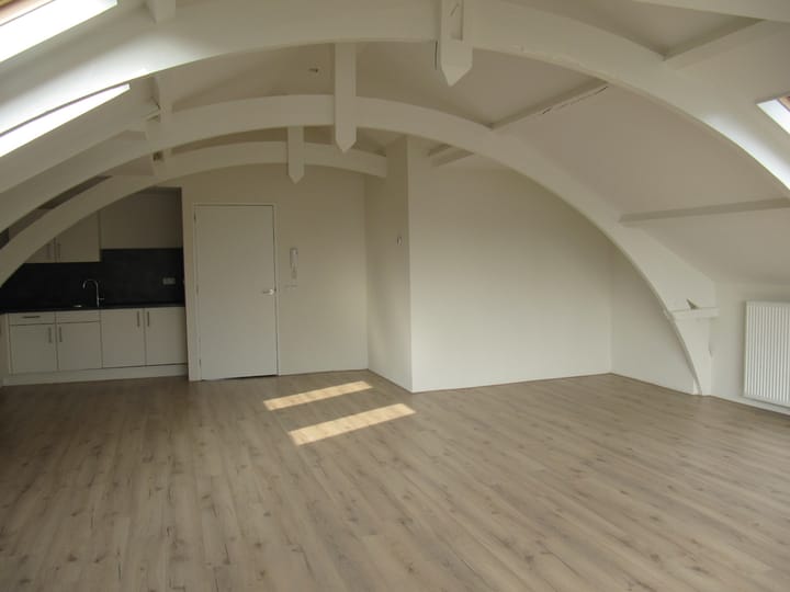 Foto 5 van Westzijde 14-C