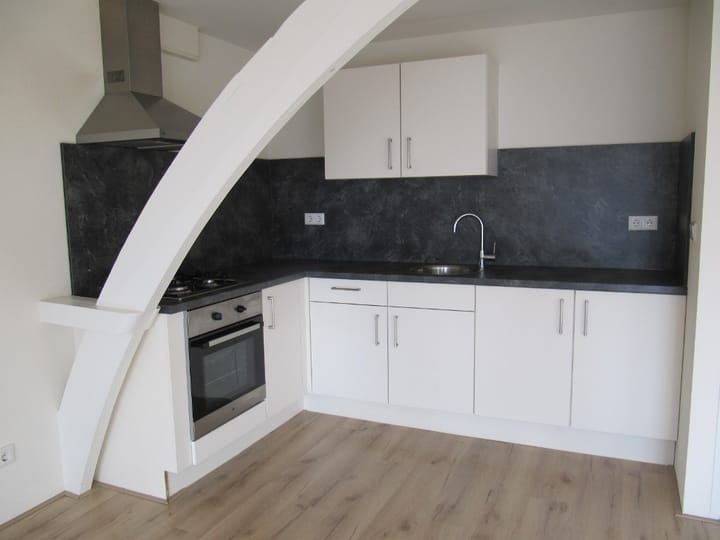 Foto 7 van Westzijde 14-C