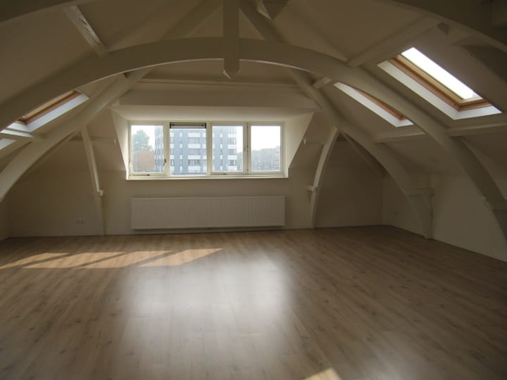 Foto 8 van Westzijde 14-C