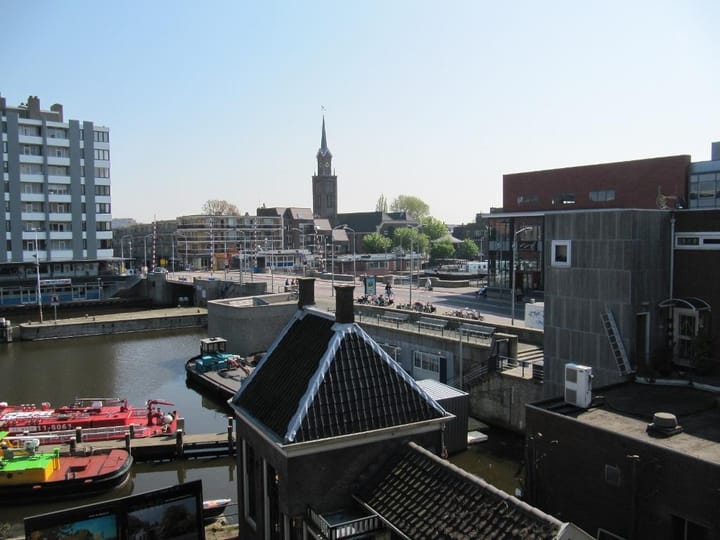 Foto 14 van Westzijde 14-C