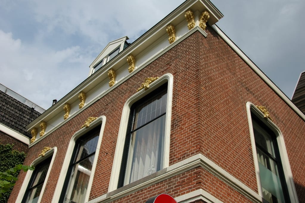 Photo 17 of Westzijde 14-C