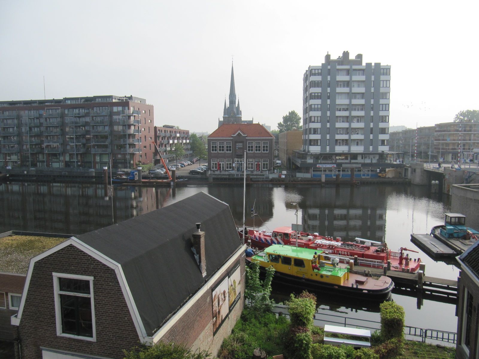 Photo 24 of Westzijde 14-C