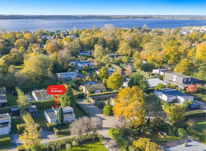 Foto 32 van Eikenlaan 16