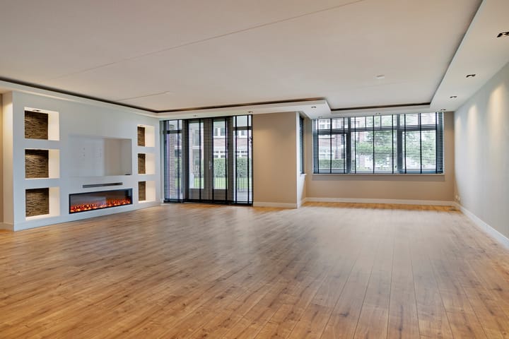 Foto 2 van De Klok 201