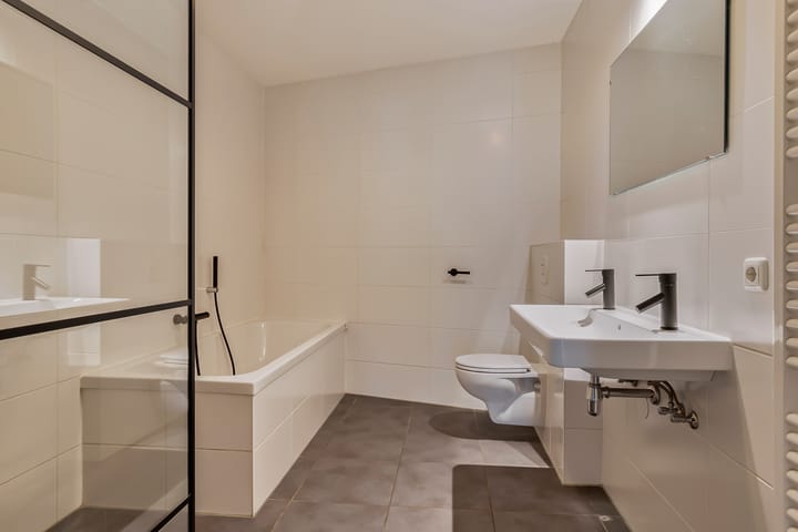 Foto 4 van De Klok 201