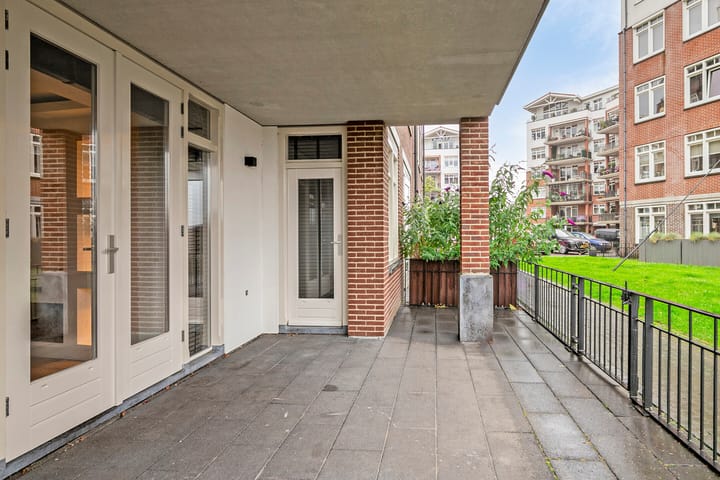 Foto 5 van De Klok 201