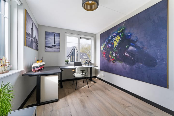 Foto 19 van Kershage 62