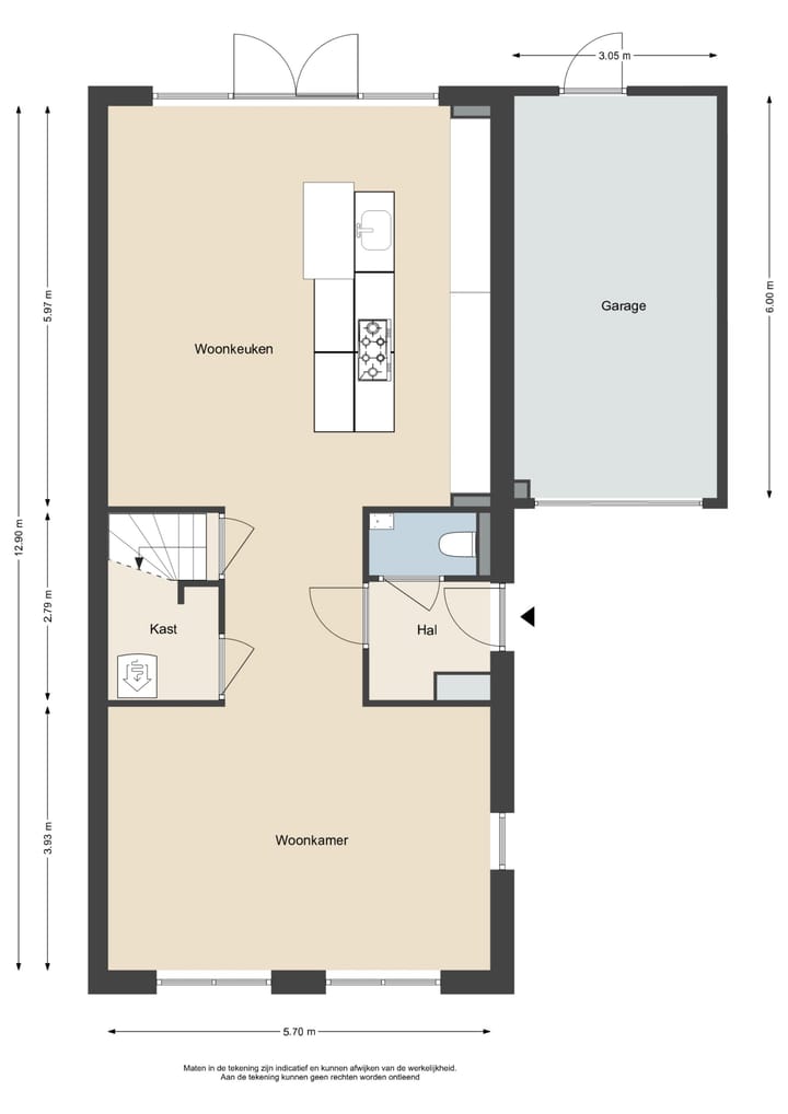 Foto 38 van Kershage 62