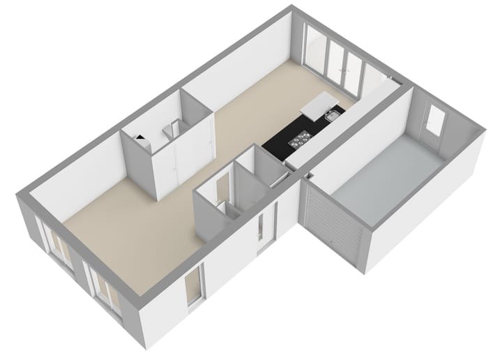 Foto 41 van Kershage 62