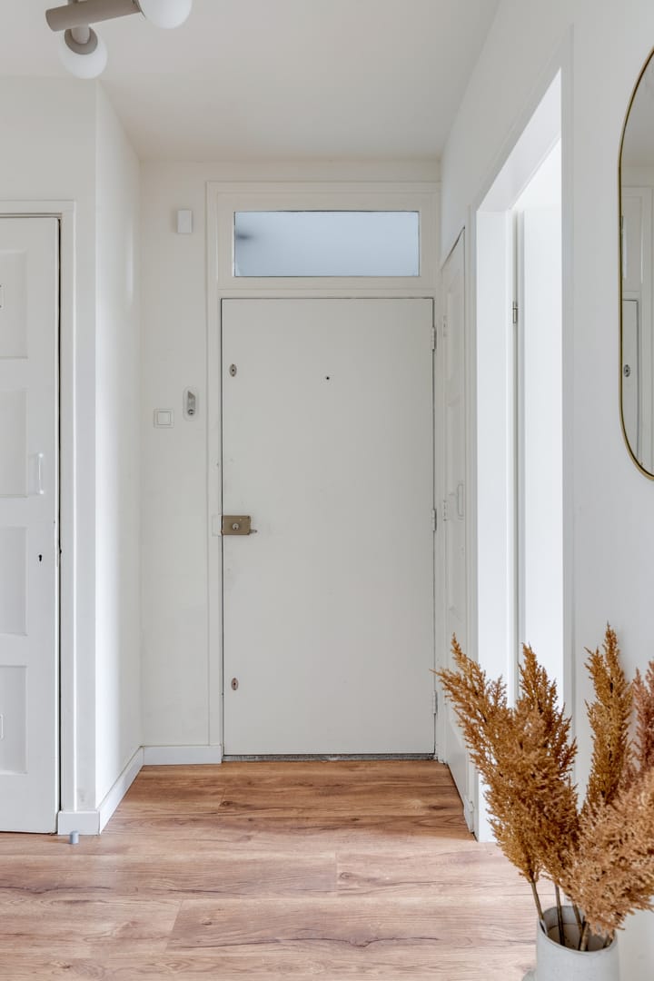 Foto 4 van Korfmakersstraat 95-C