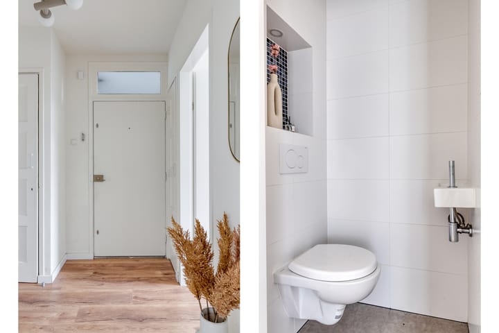 Foto 5 van Korfmakersstraat 95-C