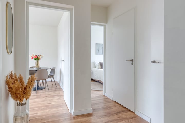 Foto 3 van Korfmakersstraat 95-C