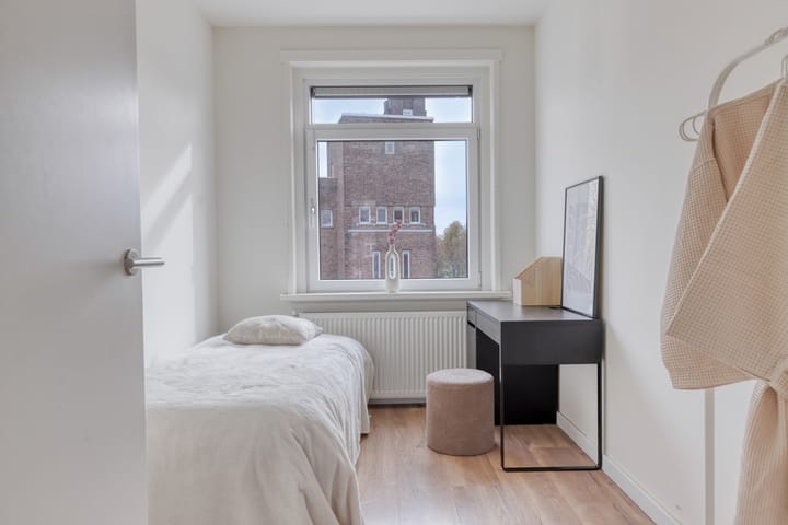 Foto 13 van Korfmakersstraat 95-C