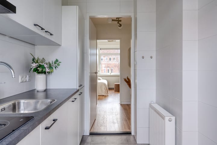 Foto 14 van Korfmakersstraat 95-C