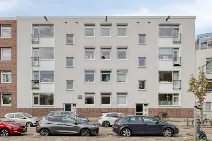 Foto 23 van Korfmakersstraat 95-C