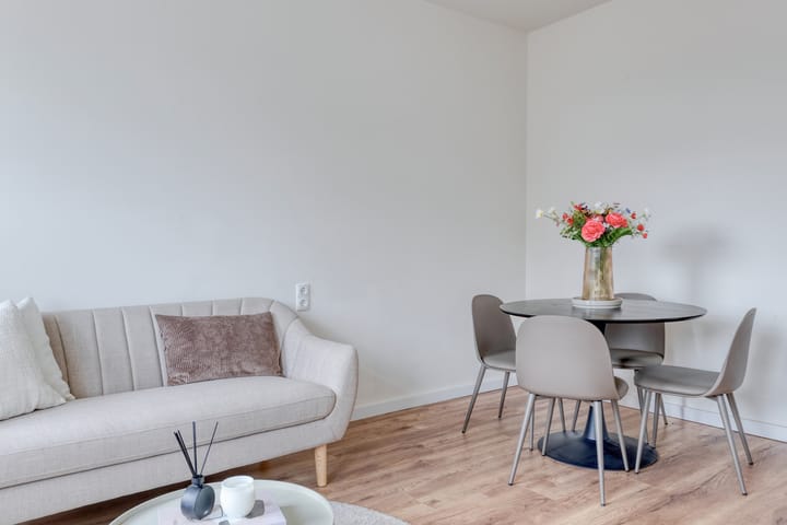 Foto 8 van Korfmakersstraat 95-C