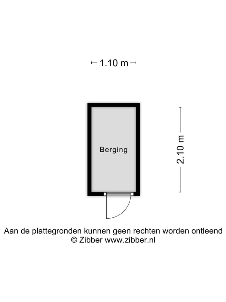 Foto 25 van Korfmakersstraat 95-C