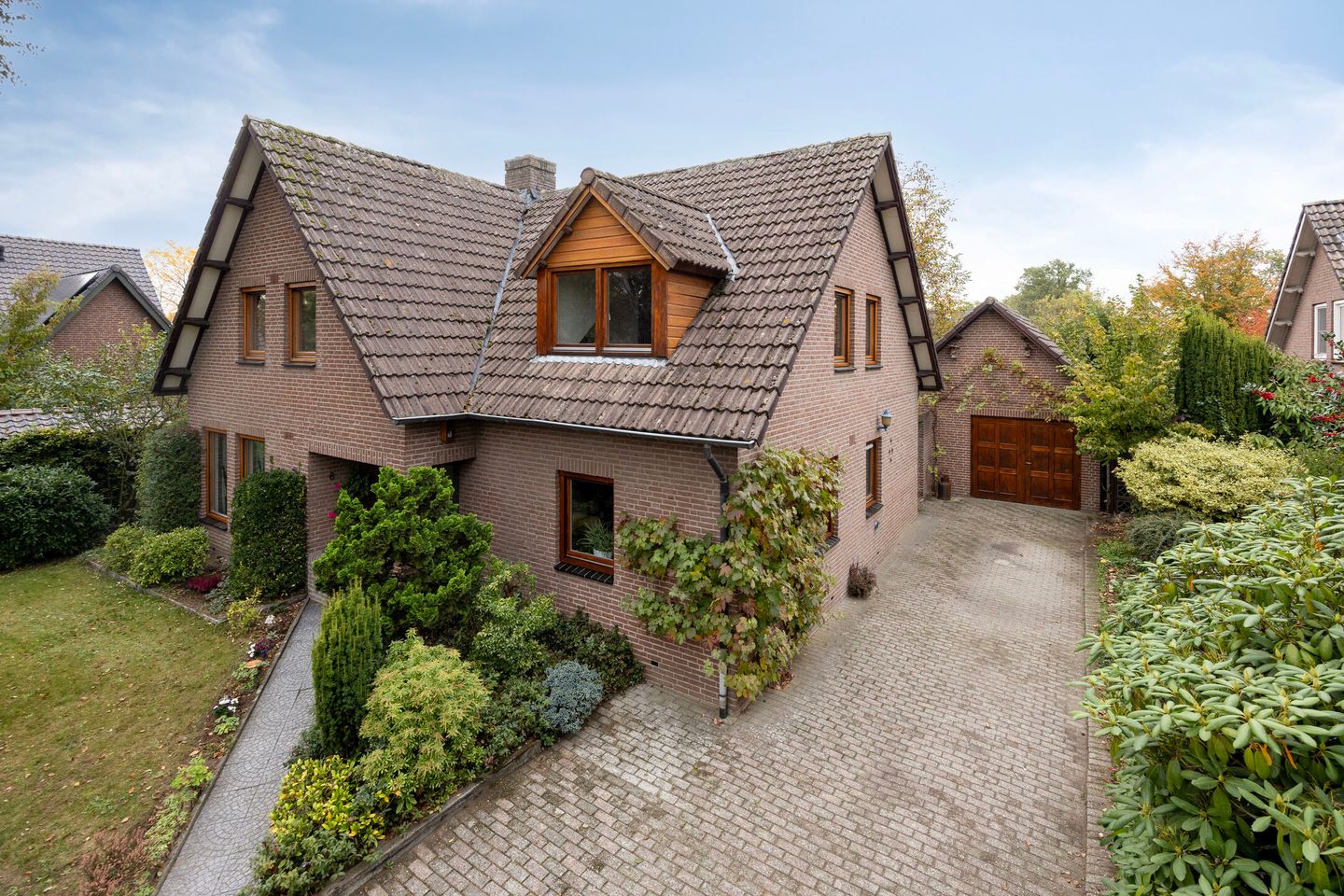 Photo 1 of Ellerveld 6