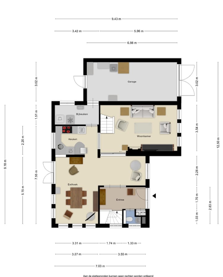 Foto 40 van Voerenweg 36