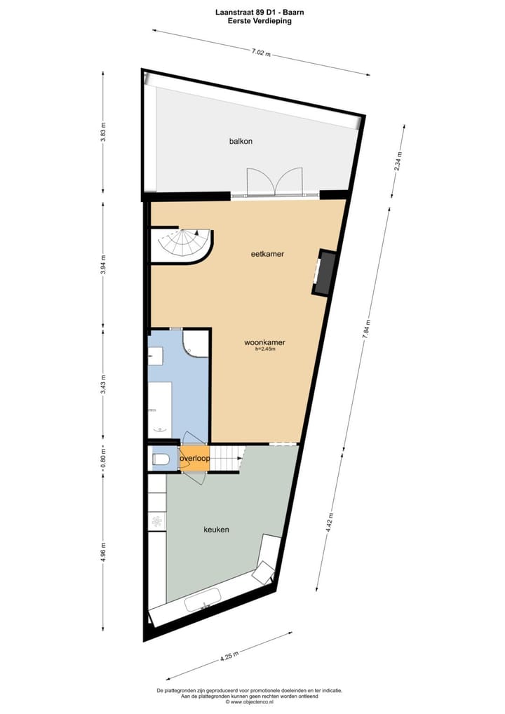 Photo 34 of Laanstraat 89-D1