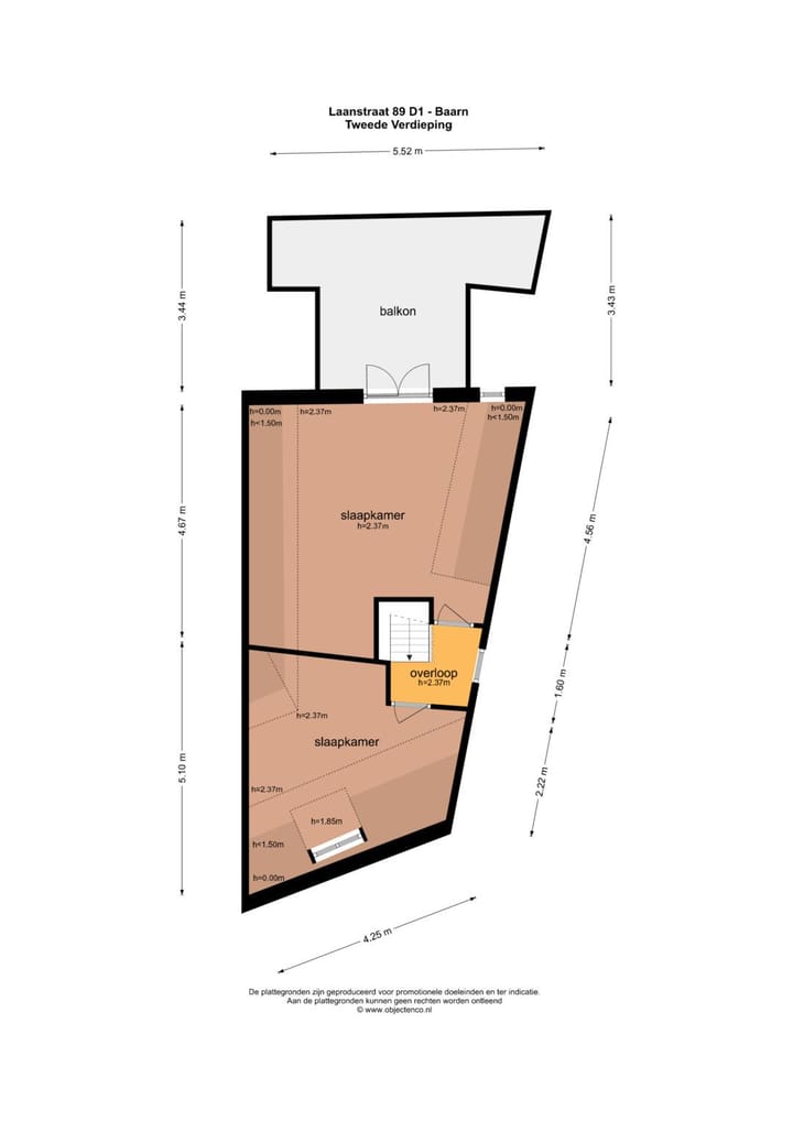 Photo 36 of Laanstraat 89-D1
