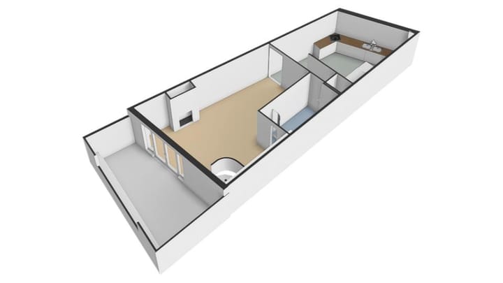 Photo 39 of Laanstraat 89-D1