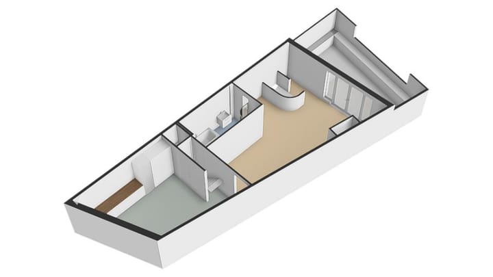 Photo 40 of Laanstraat 89-D1