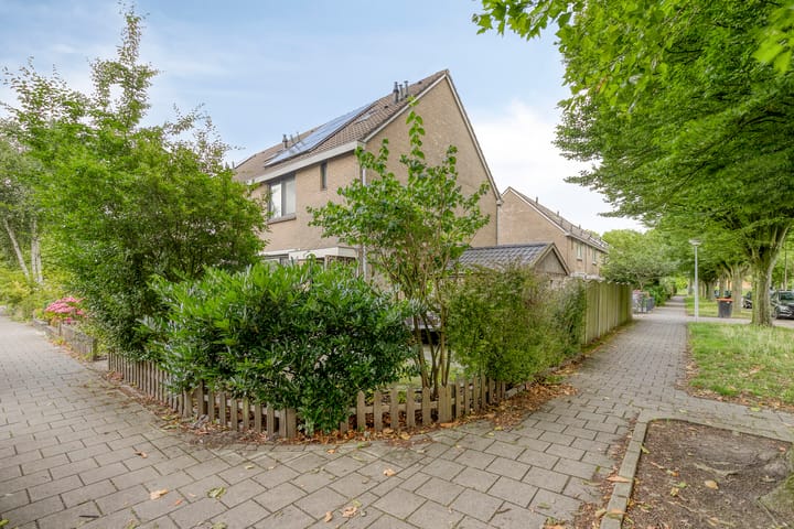 Foto 4 van Loggerstraat 46