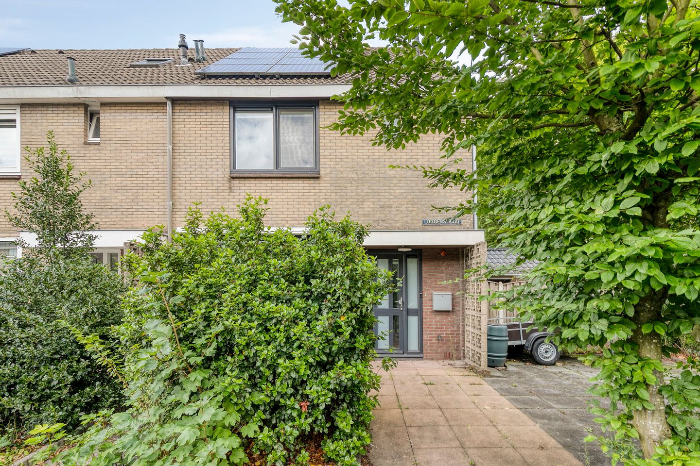 Foto 5 van Loggerstraat 46