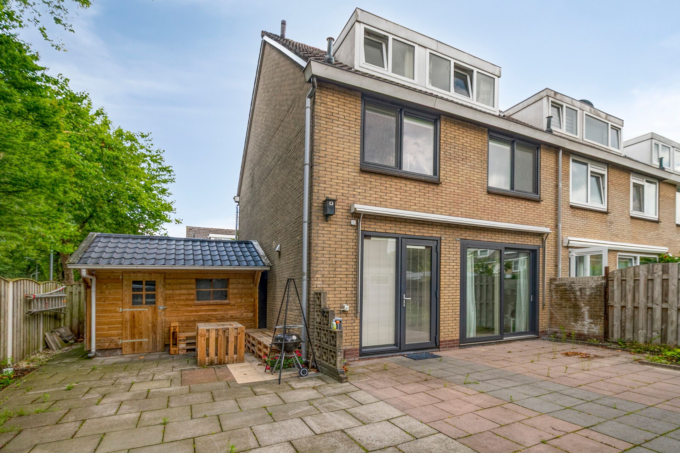 Foto 18 van Loggerstraat 46