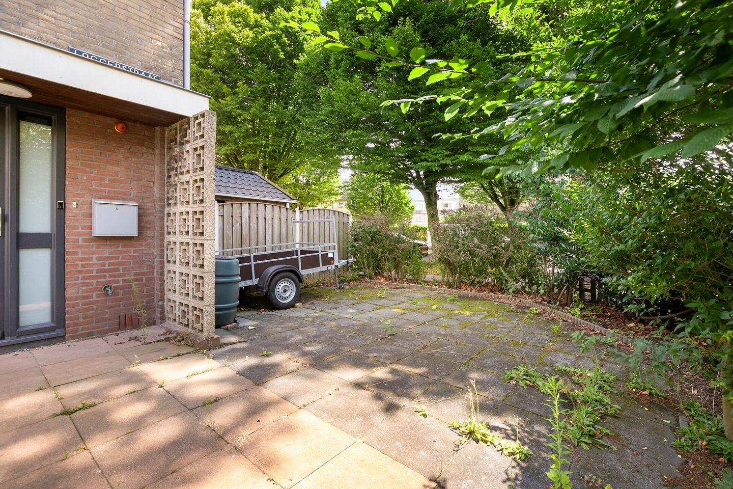 Foto 20 van Loggerstraat 46