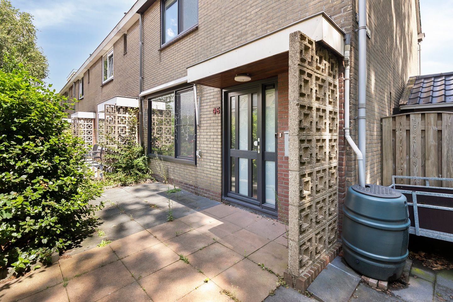 Foto 35 van Loggerstraat 46