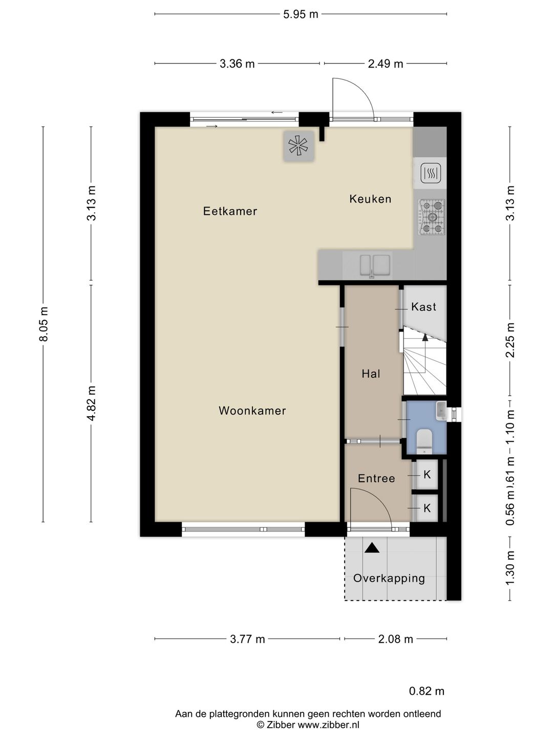 Foto 38 van Loggerstraat 46