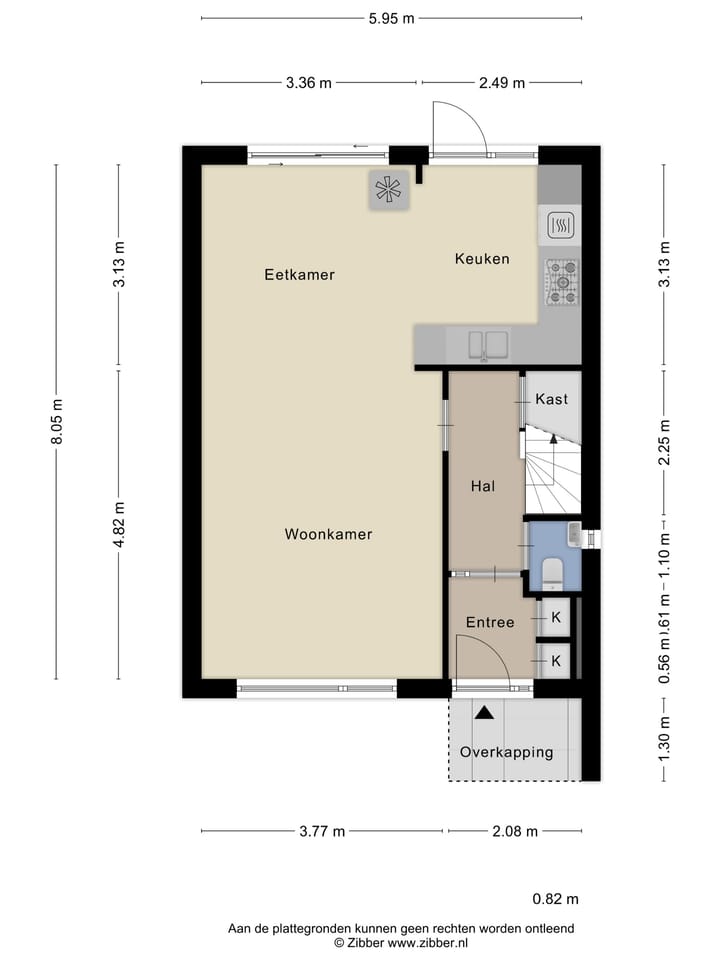 Foto 38 van Loggerstraat 46