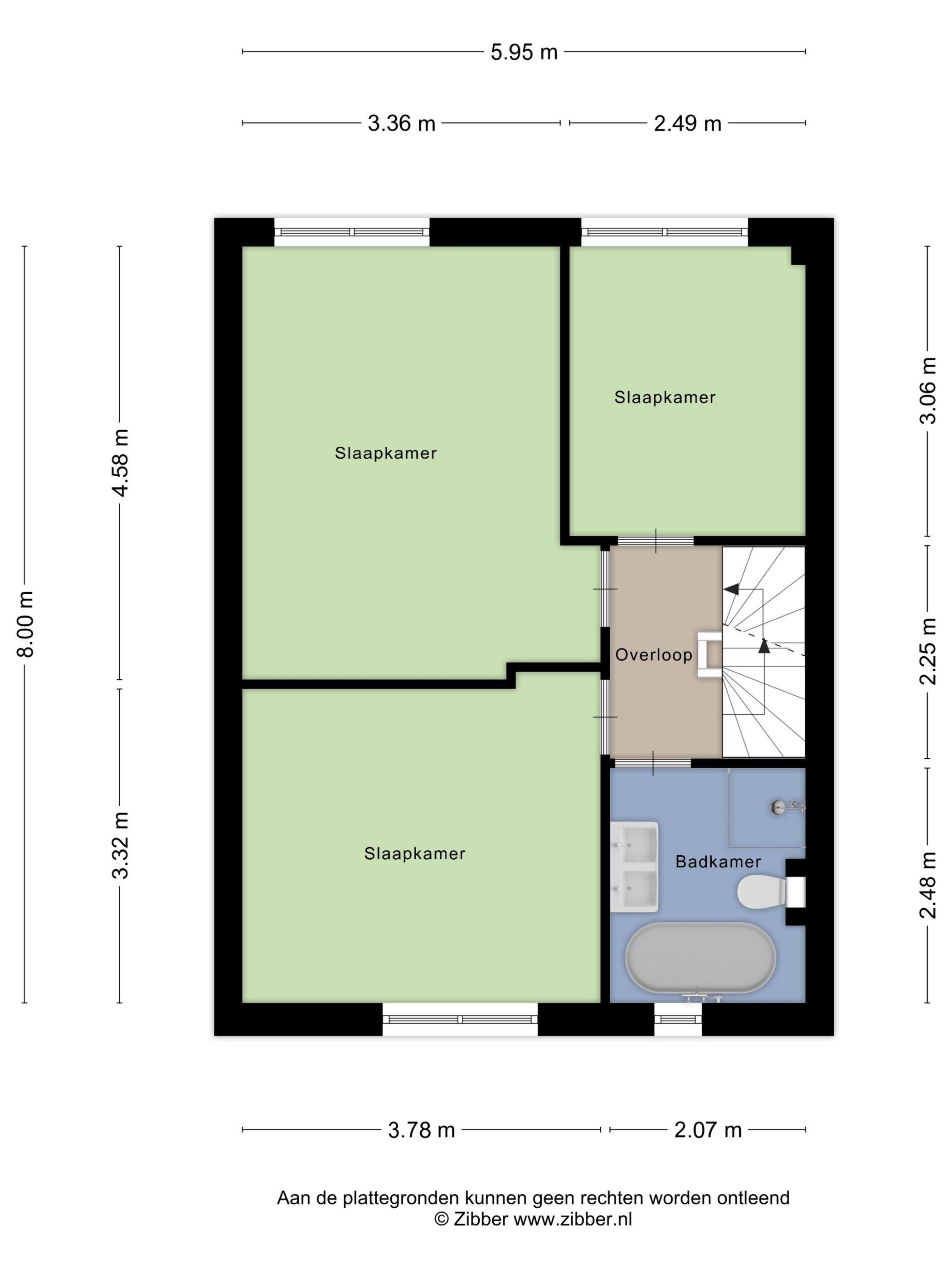 Foto 39 van Loggerstraat 46