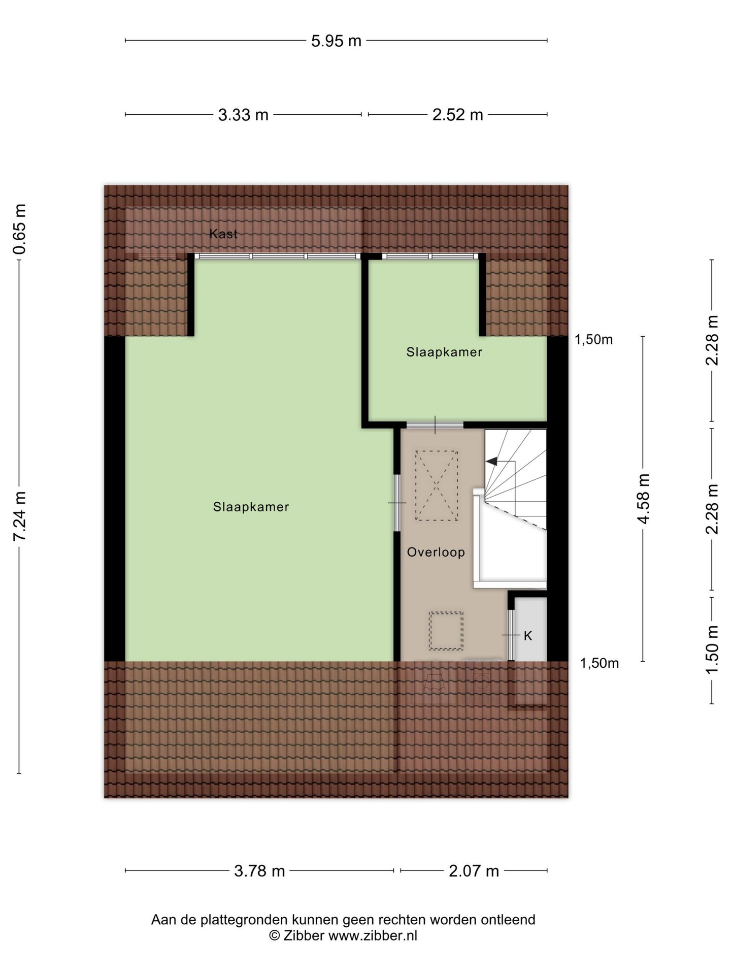 Foto 40 van Loggerstraat 46