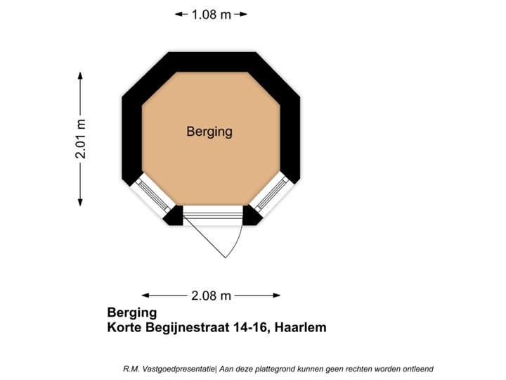 Berging