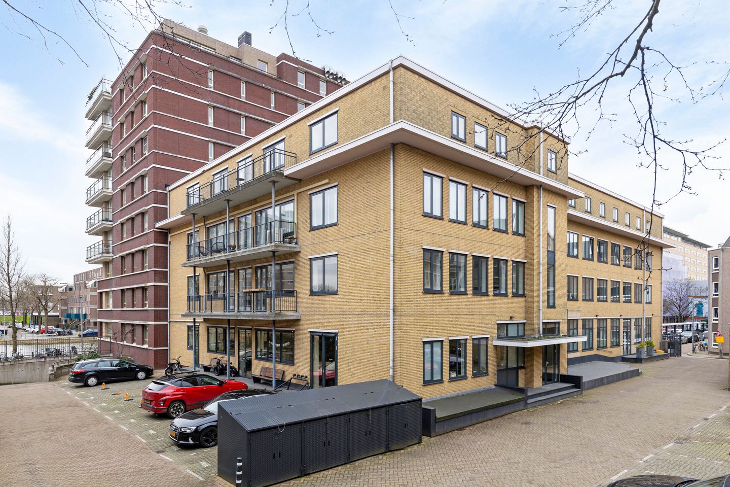 Bekijk foto 3 van Struisenburgstraat 44