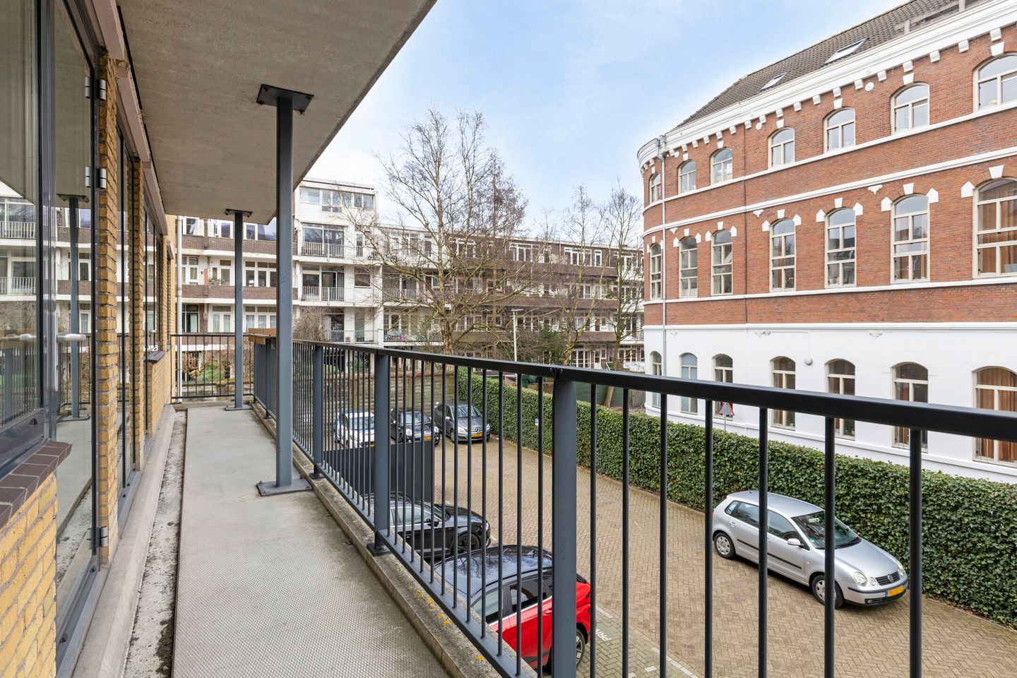 Bekijk foto 4 van Struisenburgstraat 44