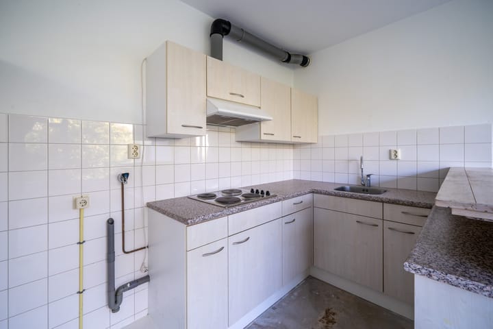 Foto 4 van De Zalmen 45