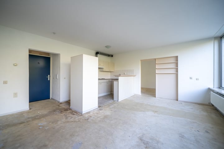 Foto 7 van De Zalmen 45