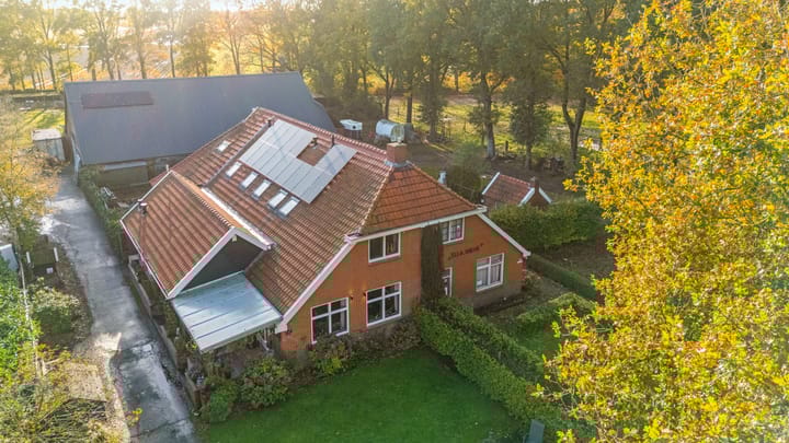 Photo 8 of Rolderstraat 59