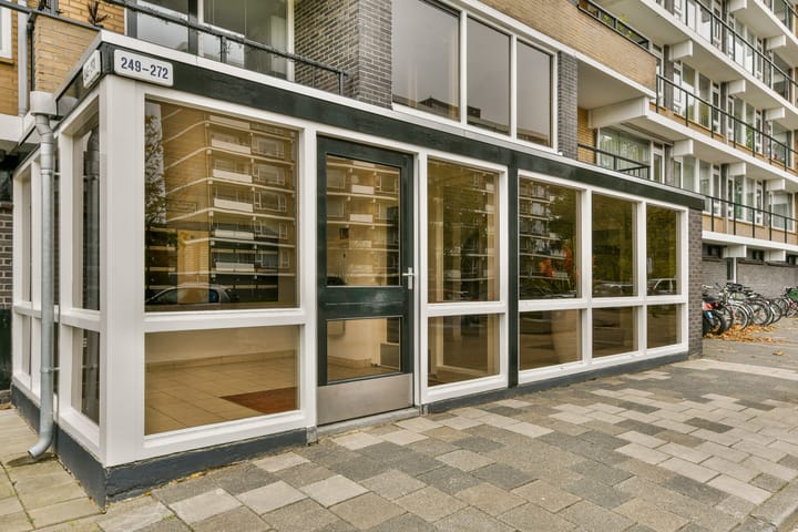 Tobias Asserlaan 257