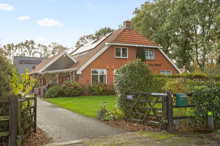 Photo 11 of Rolderstraat 59