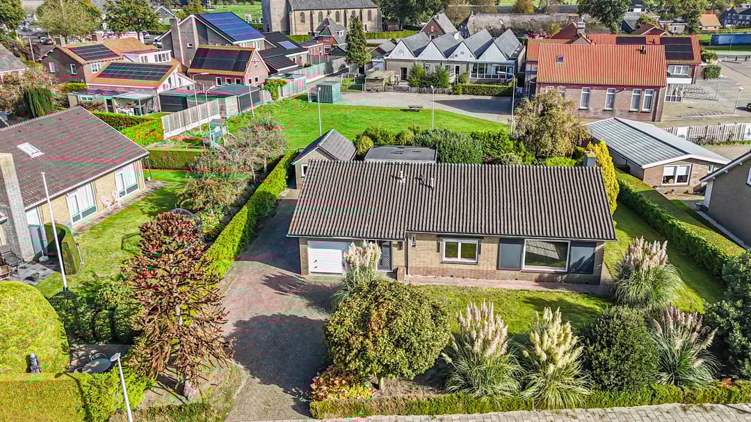 Foto 2 van Goudenregenstraat 3