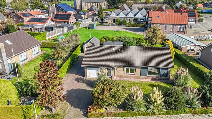 Photo 2 of Goudenregenstraat 3