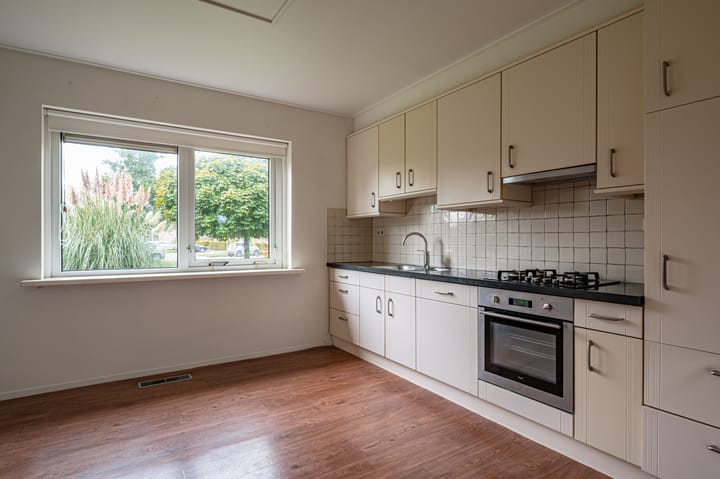 Photo 10 of Goudenregenstraat 3