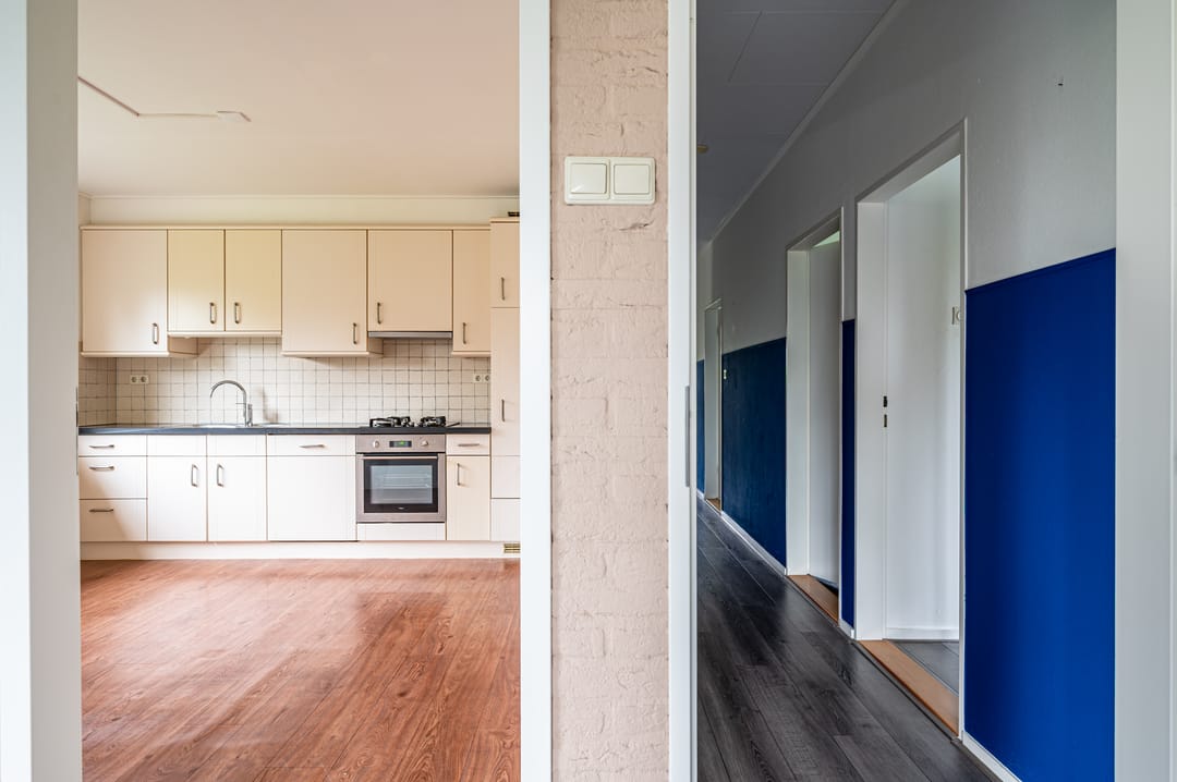 Foto 11 van Goudenregenstraat 3